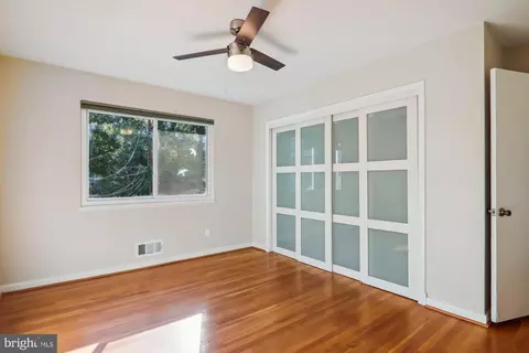 Bedroom - 10708 Lombardy Rd, Silver Spring, MD 20901 photo 2 of 4