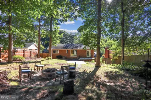 Exterior - 10708 Lombardy Rd, Silver Spring, MD 20901 photo 6 of 30