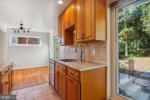 Kitchen - 10708 Lombardy Rd, Silver Spring, MD 20901 photo 2 of 5