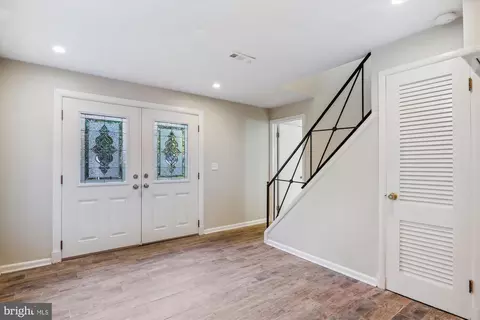 Entry Way - 10708 Lombardy Rd, Silver Spring, MD 20901 photo 3 of 5
