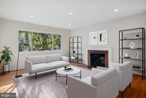 Living - 10708 Lombardy Rd, Silver Spring, MD 20901 photo 4 of 12
