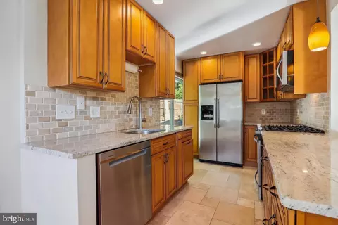 Kitchen - 10708 Lombardy Rd, Silver Spring, MD 20901 photo 1 of 5