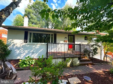 3708 Munsey St, Silver Spring, MD 20906