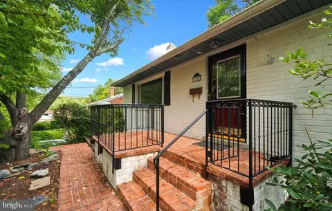 3708 Munsey St, Silver Spring, MD 20906 photo 2