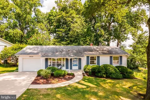 14113 Chadwick Ln, Rockville, MD 20853
