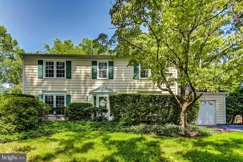 1907 S Fallsmead Way, Potomac, MD 20854