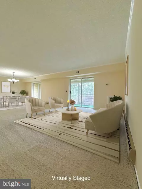 15101 Glade Dr #10-3C, Silver Spring, MD 20906