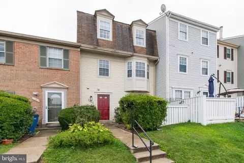 4 Appledowre Ct #66, Germantown, MD 20876