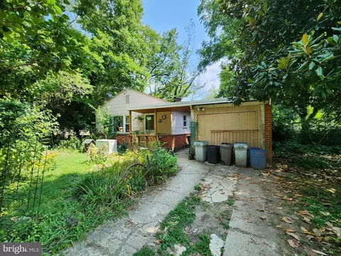 3304 Floral St, Silver Spring, MD 20902