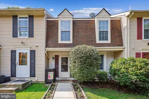 13412 Staffordshire Pl, Germantown, MD 20874