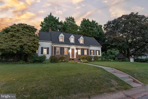 108 Indian Spring Dr, Silver Spring, MD 20901 photo 2