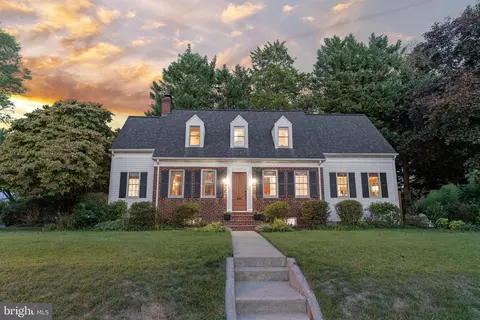 108 Indian Spring Dr, Silver Spring, MD 20901