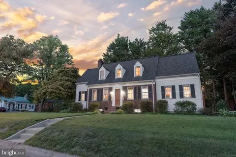 108 Indian Spring Dr, Silver Spring, MD 20901 photo 3