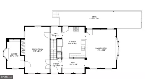 108 Indian Spring Dr, Silver Spring, MD 20901 photo 4