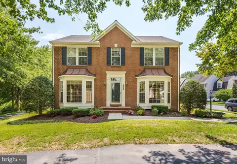 403 Winter Walk Dr, Gaithersburg, MD 20878