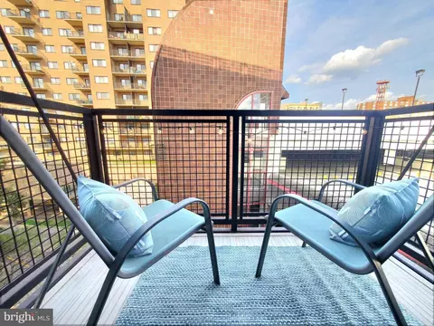 Exterior - 1320 Fenwick Ln #609, Silver Spring, MD 20910 photo 2 of 6
