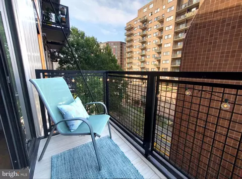 Exterior - 1320 Fenwick Ln #609, Silver Spring, MD 20910 photo 1 of 6