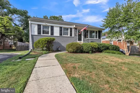 3903 Lantern Dr, Silver Spring, MD 20902