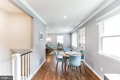Entry Way - 3903 Lantern Dr, Silver Spring, MD 20902 photo 3 of 5