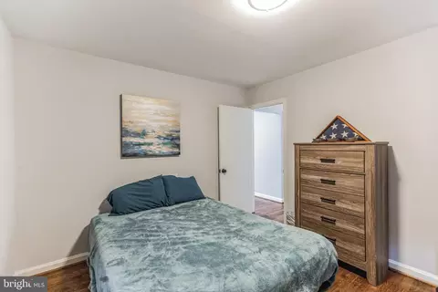 Bedroom - 3903 Lantern Dr, Silver Spring, MD 20902 photo 2 of 4