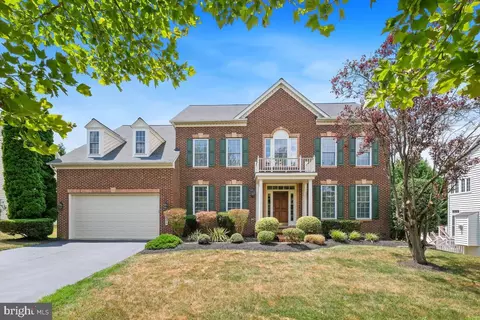 18606 Harvest Scene Ct, Boyds, MD 20841