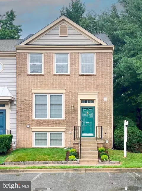 413 Fleece Flower Dr, Gaithersburg, MD 20878