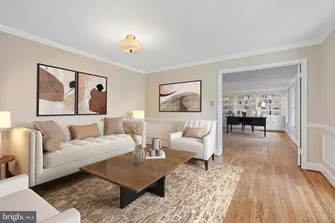 17020 Barn Ridge Dr, Silver Spring, MD 20906 photo 21