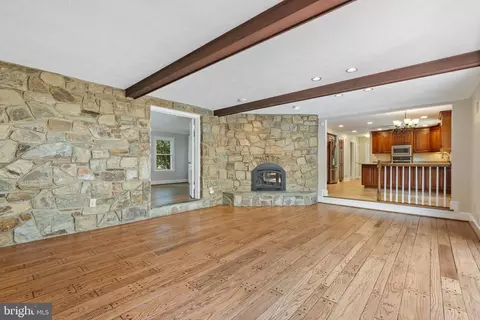 17020 Barn Ridge Dr, Silver Spring, MD 20906 photo 16