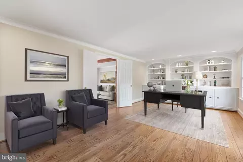 17020 Barn Ridge Dr, Silver Spring, MD 20906 photo 18
