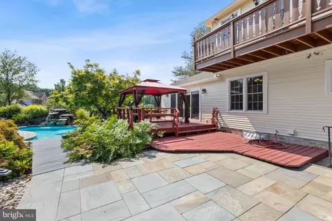 17020 Barn Ridge Dr, Silver Spring, MD 20906 photo 62