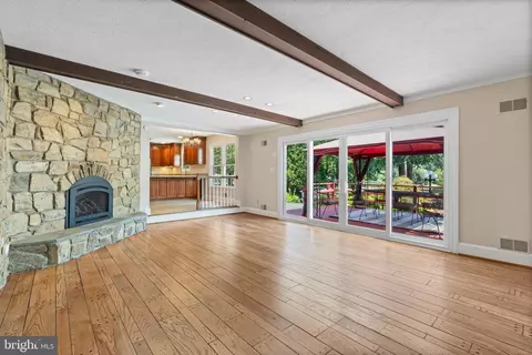 17020 Barn Ridge Dr, Silver Spring, MD 20906 photo 17