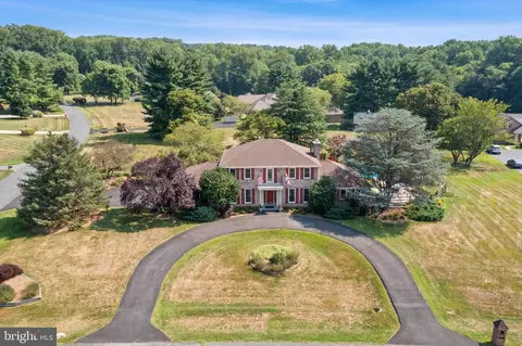 17020 Barn Ridge Dr, Silver Spring, MD 20906