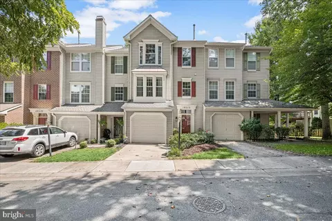 18515 Grapevine Way, Olney, MD 20832