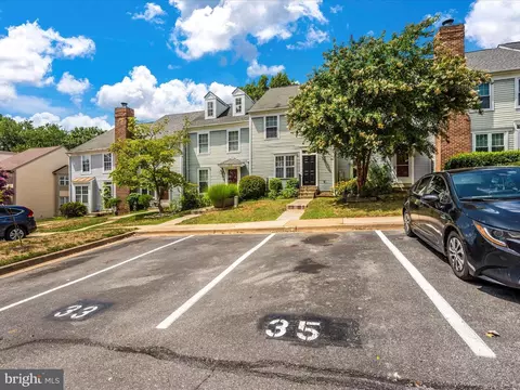 3538 Childress Ter, Burtonsville, MD 20866