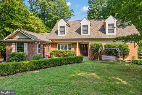 224 Northwest Ter, Silver Spring, MD 20901