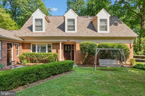 224 Northwest Ter, Silver Spring, MD 20901 photo 5