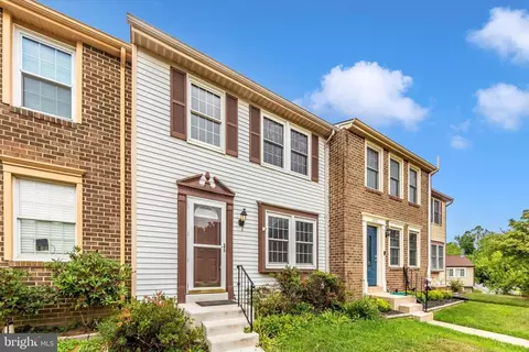 Exterior - 1405 Farmcrest Way, Silver Spring, MD 20905 photo 3 of 3