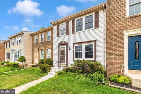 Exterior - 1405 Farmcrest Way, Silver Spring, MD 20905 photo 2 of 3