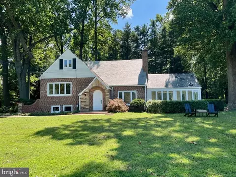 14720 Georgia Ave, Rockville, MD 20853