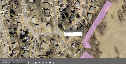 View/Area - 1303 Xaveria Dr, Silver Spring, MD 20903 photo 1 of 1