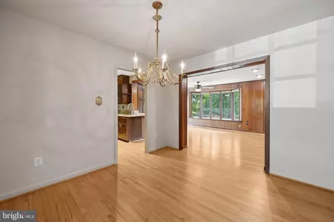 Dining - 1303 Xaveria Dr, Silver Spring, MD 20903 photo 1 of 2