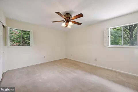 Bedroom - 1303 Xaveria Dr, Silver Spring, MD 20903 photo 2 of 6