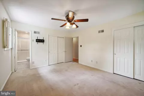 Bedroom - 1303 Xaveria Dr, Silver Spring, MD 20903 photo 3 of 6