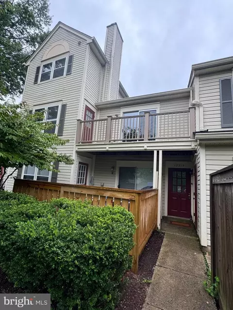 13215 Meander Cove Dr #75, Germantown, MD 20874