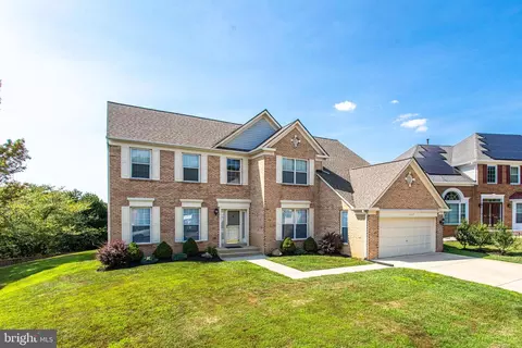 11037 Grassy Knoll Ter, Germantown, MD 20876