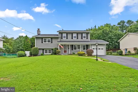 14309 Parkmanor Ter, Rockville, MD 20853