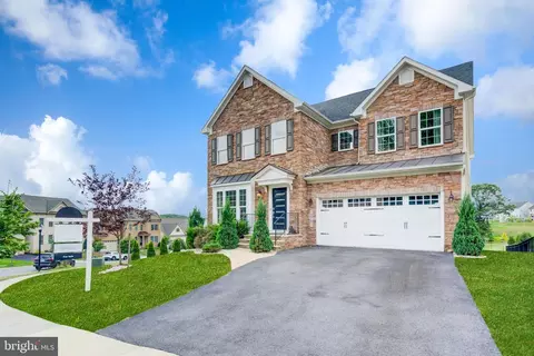 13751 Soaring Wing Ln, Silver Spring, MD 20906