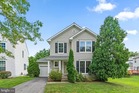 12222 Emerald Way, Germantown, MD 20876