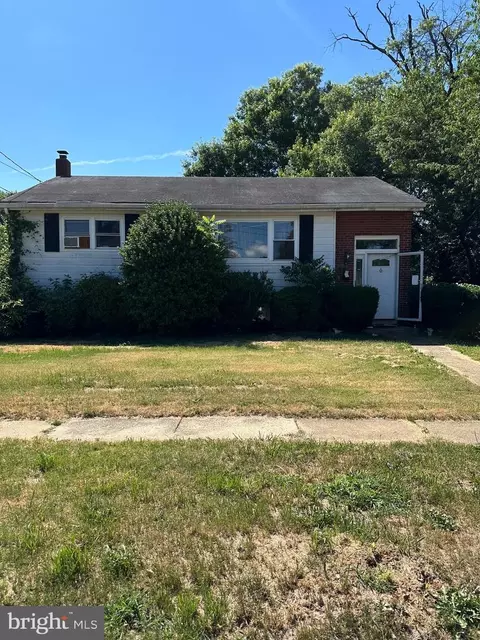 13303 Lydia St, Silver Spring, MD 20906