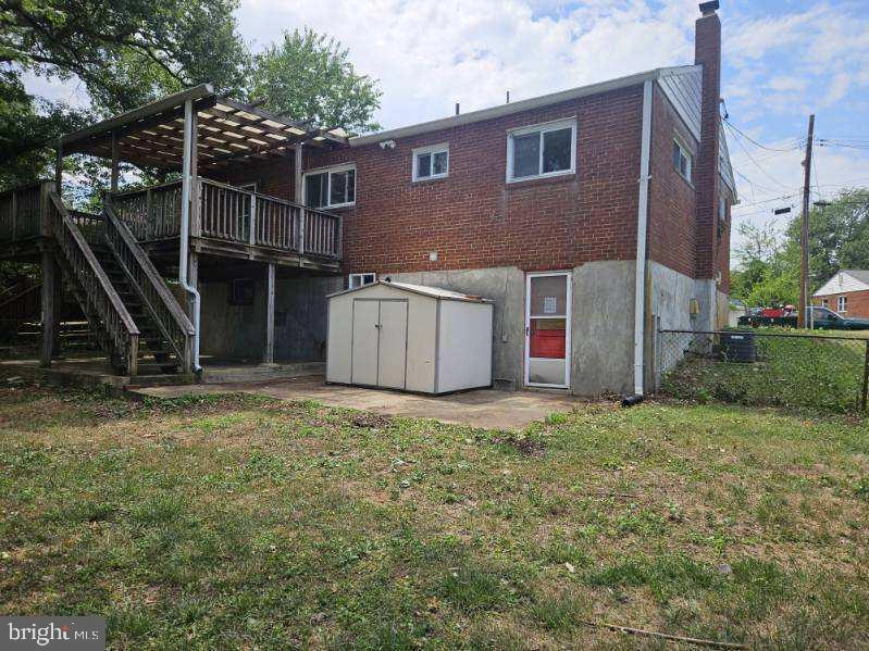 13303 Lydia St, Silver Spring, MD 20906 photo 2